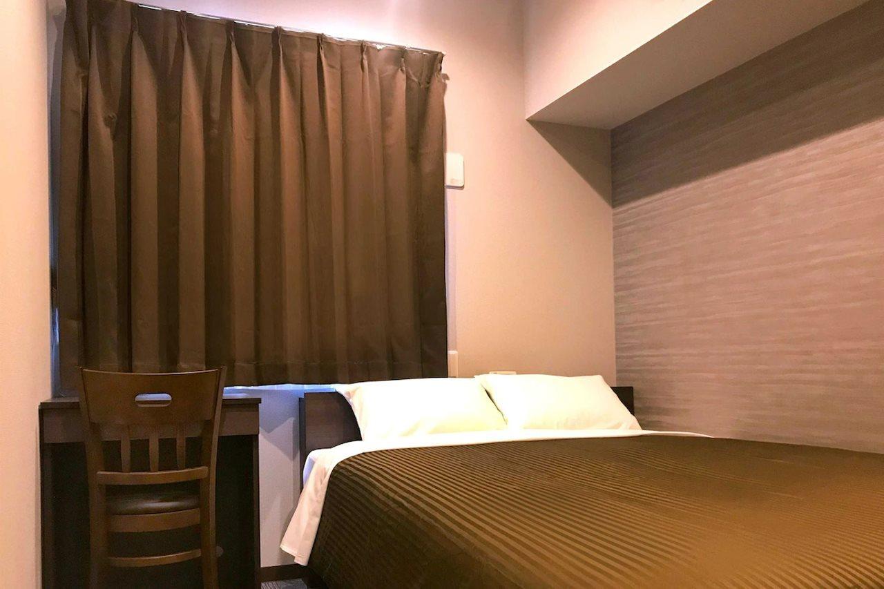 Hotel Trend Omiya Saitama Exterior foto